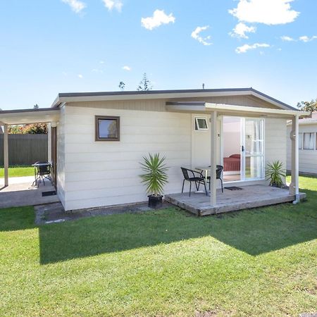 Harbourside Holiday Park Whitianga Exteriér fotografie