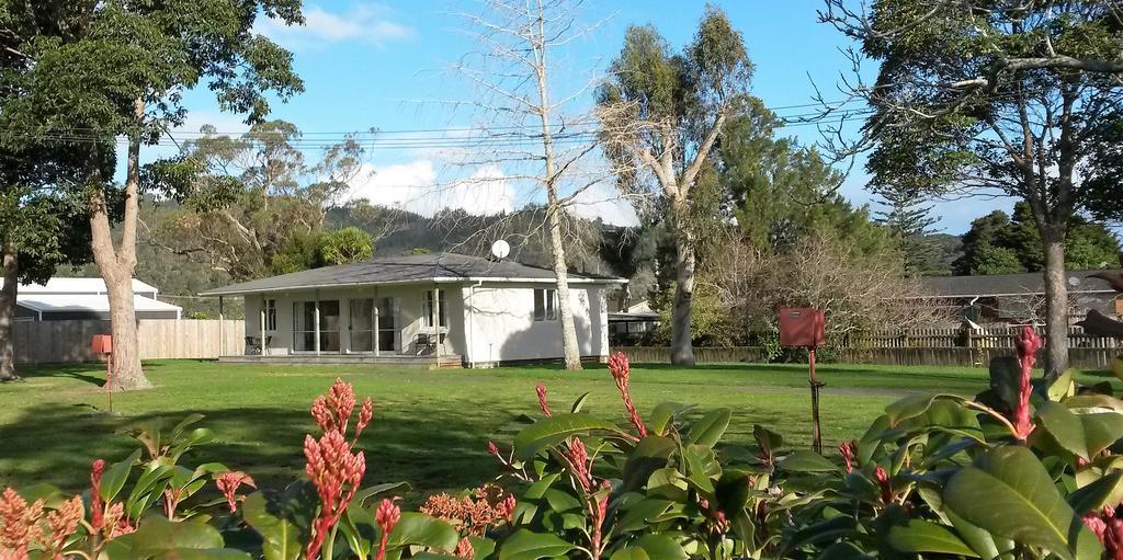 Harbourside Holiday Park Whitianga Pokoj fotografie