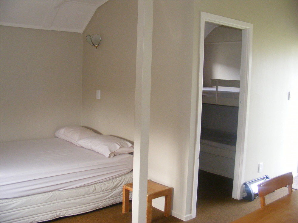 Harbourside Holiday Park Whitianga Exteriér fotografie