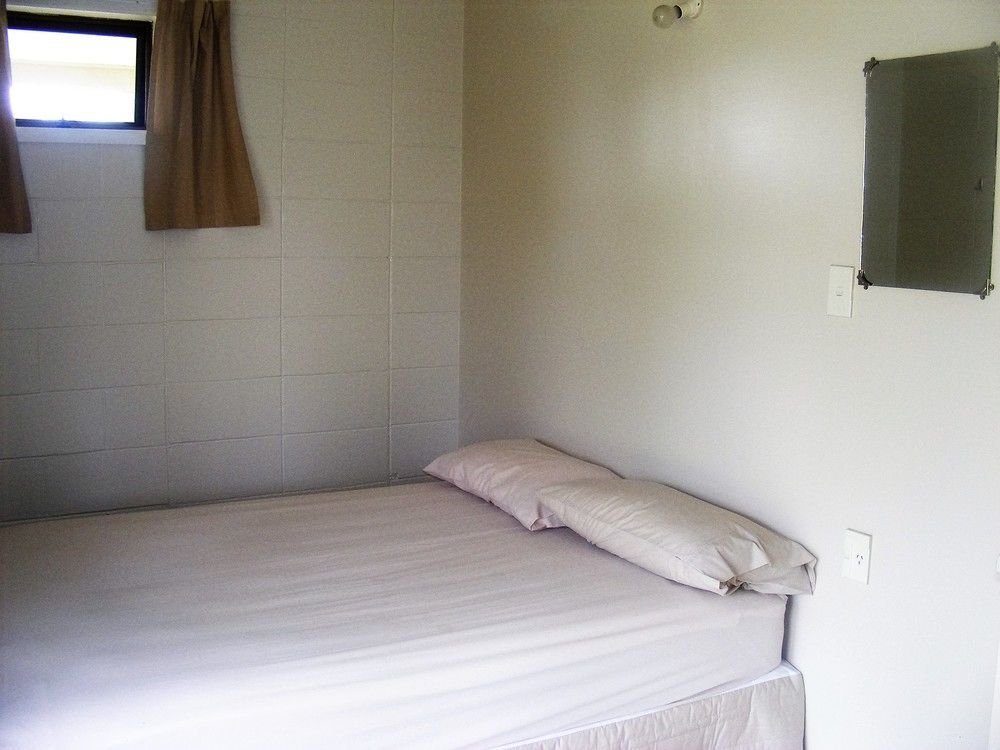 Harbourside Holiday Park Whitianga Exteriér fotografie
