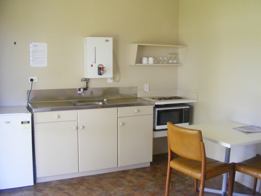 Harbourside Holiday Park Whitianga Exteriér fotografie