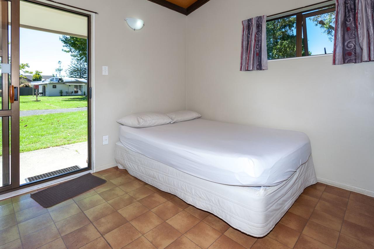Harbourside Holiday Park Whitianga Exteriér fotografie