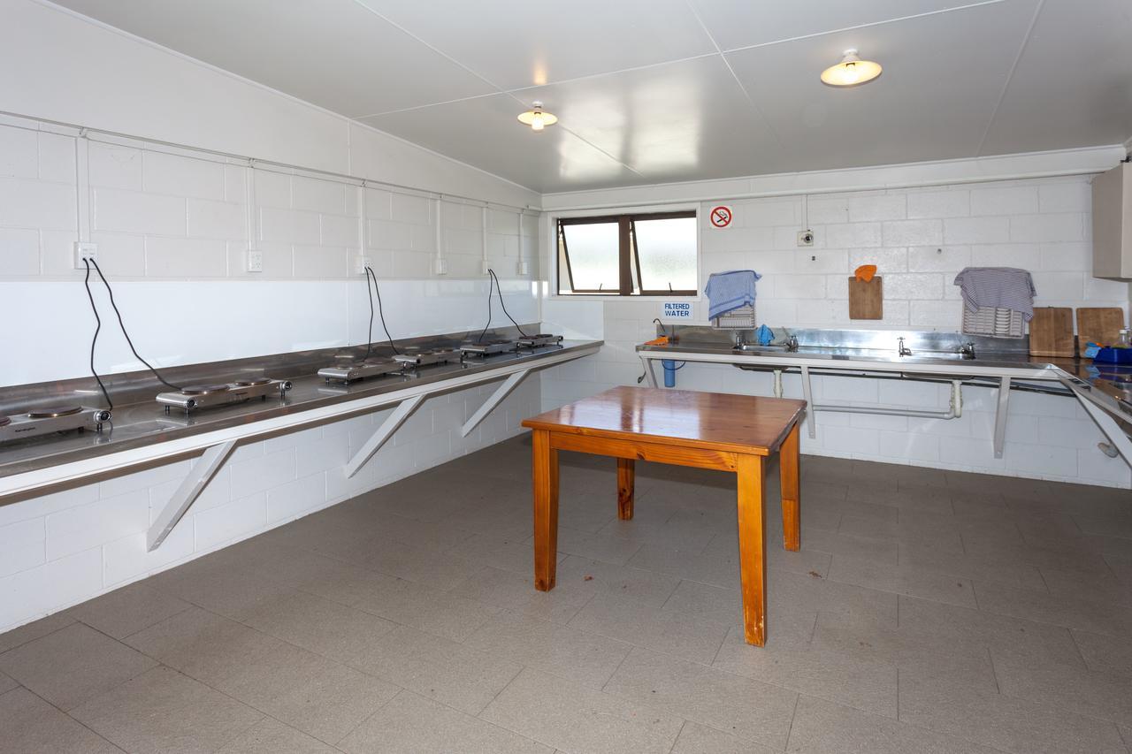 Harbourside Holiday Park Whitianga Exteriér fotografie