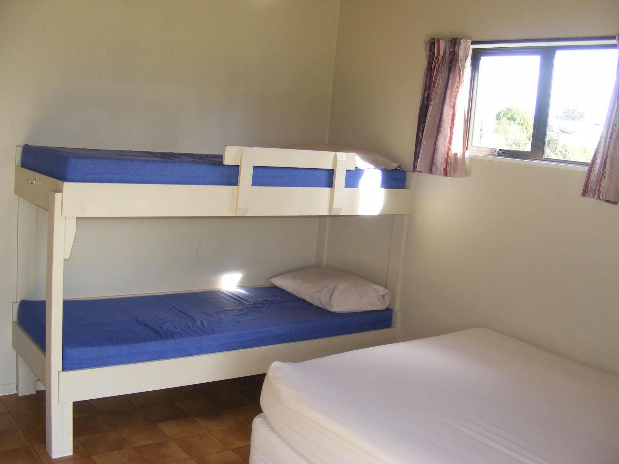 Harbourside Holiday Park Whitianga Exteriér fotografie